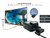 Camara Deportiva 4k Doble Pantalla - comprar online