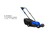 Cortadora de Pasto Gadnic Mower 1300 1200w 30Lts 220v - comprar online