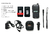 Handy Gadnic WK88 Bi-Banda 10w 128CH Hasta 12km 2 Bater - comprar online