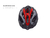 Casco Bicicleta Zykel Con Visera Regulaci - comprar online