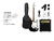 Guitarra el - comprar online