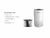 Purificador de Aire GADNIC OZ600 para alergias de polen filtro H12 4 modos de purificaci - comprar online