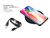 Cargador Portatil Inalambrico Gadnic CWIR0007 10w para Celular - comprar online