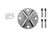 Anclaje de Pared TRX Suspension - comprar online