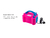 Inflador De Globos Electrico Gadnic 2 Inyectores 600W - comprar online