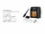 Freidora Sin Aceite Gadnic F120 12Lts 1700w Control Digital Antiadherente - comprar online