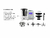 Robot de Cocina ToM2.0 Cuk By Gadnic Incluye Recetas Preestablecidas - comprar online