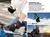 Guantes Tacticos Gadnic Touchscreen Ciclismo Moto - RMA Solutions SRL