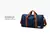 Bolso de Mano de Lona South Port Para Viajes