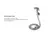 Ducha Higienica Bidet Gadnic Flexible Para Ba - tienda online