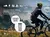Mochila Hidratante Gadnic Running Impermeable Con Bolsa 2L - RMA Solutions SRL