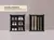 Organizador De Zapatos Gadnic SHR17 Estantes Ajustables - tienda online