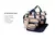 Set 5 Piezas Bolsos Maternales Cambiador Gadnic MR131X Para Beb - tienda online