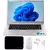 Notebook Gadnic Lumina Pro Intel Dual Core 4GB 64GB SSD 15,6" Windows 11 - comprar online
