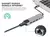 Imagen de Adaptador USB C Hub Para Mac Apple 6 en 1