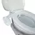 Bidet Para Inodoro Gadnic Agua Friacaliente - comprar online