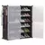 Organizador De Zapatos Gadnic SHR17 Estantes Ajustables - comprar online