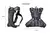 Imagen de Mochila Hidratante Gadnic Running Impermeable Con Bolsa 2L