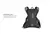 Mochila Hidratante Gadnic Running Impermeable Con Bolsa 2L
