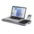 Mesa para Notebook Gadnic Antideslizante Con Mouse Pad - comprar online