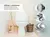 Imagen de Ducha Higienica Bidet Gadnic Flexible Para Ba