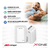 Mirage X-one Maps1211c Blanco 127v - Aires Aurum