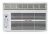 Aire Acondicionado Ventana Mirage 220 V 2 Ton 24 000 Btu