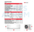 Minisplit 220v Frio Calor Mirage 1 Tonelada 12 Btu Life 12 + - Aires Aurum