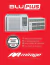 Aire Acondicionado Ventana Mirage 220 V 2 Ton 24 000 Btu - Aires Aurum