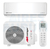 Aire Minisplit 220v Mirage 2 Toneladas 24000 Btu R410a - comprar en línea