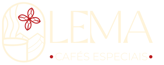 Lema Cafés Especiais