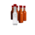 Garrafa Pet Pimenta 150ml