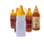 Garrafa Pet Mel 350ml - comprar online
