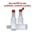 Garrafa Pet Pimenta 150ml - loja online