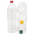 Garrafa Pet 1,5 Litros - comprar online