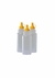 Garrafa Pet Mel 750ml - comprar online
