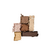 Paleta De Sombras The City Mini Palettes 400 na internet