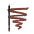 Nyx Lápis Labial Delineador Wedding Suede Matte