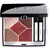 Paleta de Sombras Dior Diorshow 673 Red Tartan - comprar online