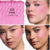 PRÉ VENDA - NOVO Blush Dior Backstage Rosy Glow 001 PINK - JLomb