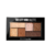 Paleta De Sombras The City Mini Palettes 400