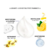 Embryolisse Secret de Maquilleurs Serum Bonne Mine Highlighter - JLomb