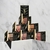 Paleta de Sombra YSL 600 Spontini Lilies - JLomb