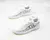 Nike Air Force 1 Skeleton White na internet
