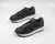 Sacai x Nike LD Waffle Nylon Black na internet