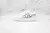 Nike Air Force 1 Skeleton White - Pand Sneaker