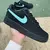 Nike Air Force 1 Low Tiffany & CO.1837 - Pand Sneaker