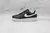 Nike Air Force 1 Low Black White Pebbled Leath - comprar online