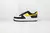 Nike Air Force 1 07 LV8 Black Dark Sulfur - Pand Sneaker