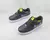 Nike Air Force 1 Low Carabiner Dark Smoke Grey na internet